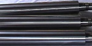 Machine Shafts