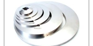 Slitting Line Tooling