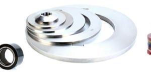 Slitting Line Toolings