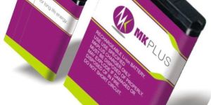 Mobile Phone Batteries