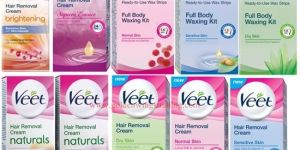 Veet Hair Remover