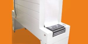 BS 2530 Heavy Duty Shrink Tunnel Machine
