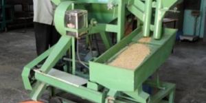 Dal Mill Machinery
