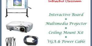 Interactive Classroom Services