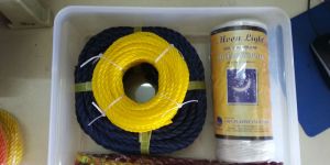 Polypropylene Rope