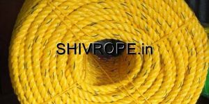 Polypropylene Tape Rope