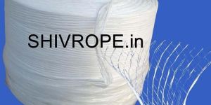 PP FIBRILLATED BALER TWINE