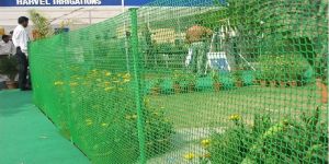Garden Fencing