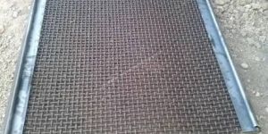 Safety Wire Mesh