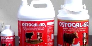 Ostocal-AD3 Cattle Feed Supplement