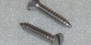 Csk Head Self Tapping Screw
