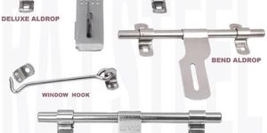 Stainless Steel Aldrops