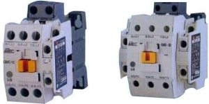 3 & 4 Pole Contactors