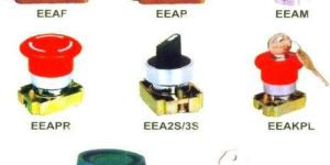 Control Devices & Signalling Devices