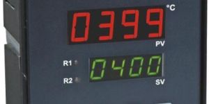 Temperature Controller