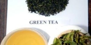 Green Tea