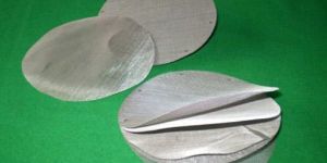 Multi Circular Mesh Screen
