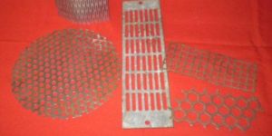 Perforated Sheet