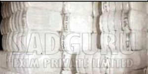 Sadguru Gold Raw Cotton