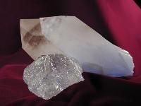 Quartz Mineral