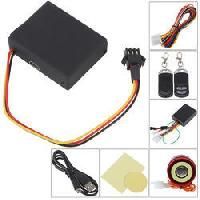 Car Security Systems