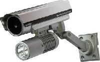 CCTV Night Vision Cameras