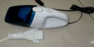 Car Vacuum Cleaner