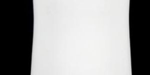 750ML Round HDPE Jar