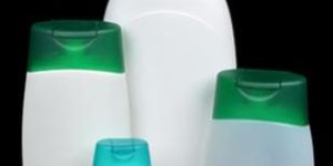 Alfa Omega Plastic Bottles