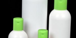 Bullet Plastic Bottles