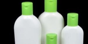 Cialo Plastic Bottles