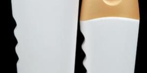 Finger Plastic Bottles