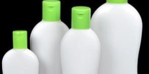 Fish Plastic Bottles