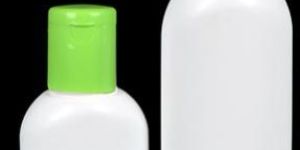 Oval Round FTC Bottles