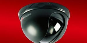 Cmos-based Color Dome Camera – (ds-2cc532p/n)