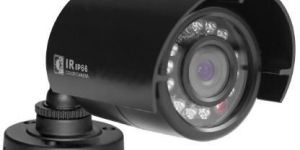 Ir Weather Proof Dis Bullet Camera – (ds-2cc1132p(n)-ir)