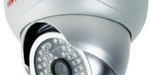 Ir Weather-proof Dome Camera – Ds-2cc5192p-ir1/ir3