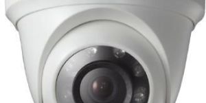 Low Light Dome Camera – (ds-2cc5192pn)