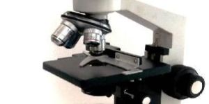 BINOCULAR MICROSCOPE - ECONOMICAL COAXIAL