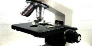 Deluxe Binocular Coaxial Microscope