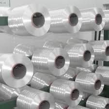 High Tenacity Polyester Yarn