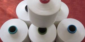 Polyester Cationic Yarn Dty 75d/48f Bright Rw Nim