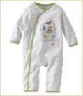 Baby Rompers
