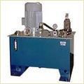 Hydraulic Power Packs