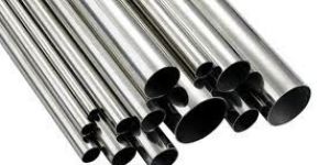 Stainless Steel Pipes