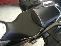 Two Wheeler Seat Cover