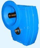 Motor Mounted Speed Reducer
