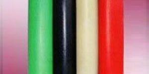 Natural Rubber Roller