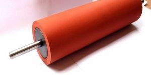 Nitrile Rubber Roller