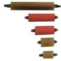 Printing Rubber Rollers